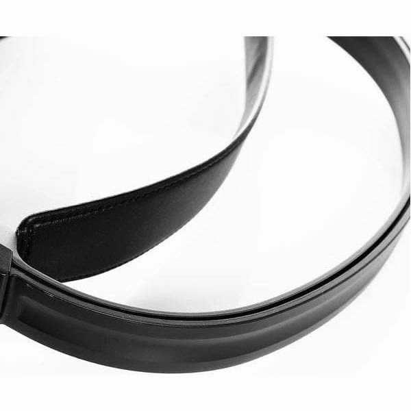 Sony RF811 Wireless On-Ear Headphones for TV, 100m Range, Black