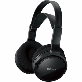 Sony RF811 Wireless On-Ear Headphones for TV, 100m Range, Black buy laptop online, cheap gaming laptop, best business laptops