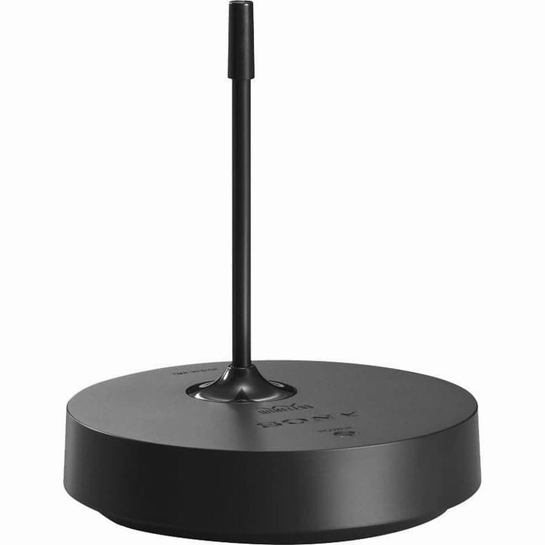 Sony RF811 Wireless On-Ear Headphones for TV, 100m Range, Black