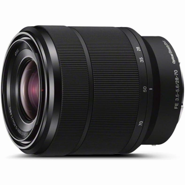 Sony SEL2870 E-Mount Full Frame 28-70mm F3.5-5.6 Zoom Lens camera accessories, dslr camera accessories, best camera tripod