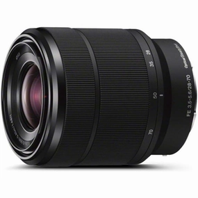Sony SEL2870 E-Mount Full Frame 28-70mm F3.5-5.6 Zoom Lens camera accessories, dslr camera accessories, best camera tripod