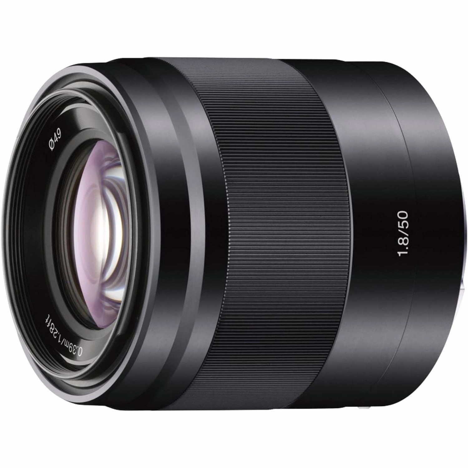 Sony (SEL50F18) E 50mm 1.8 OSS Lens (E Mount) camera accessories, dslr camera accessories, best camera tripod