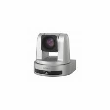 Sony SRG-120DH video conferencing camera 2.1 MP CMOS 25.4 / 2.8 mm (1 / 2.8") - Silver