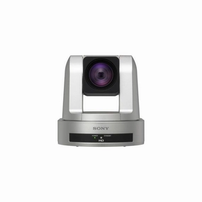 Sony SRG-120DH video conferencing camera 2.1 MP CMOS 25.4 / 2.8 mm (1 / 2.8") - Silver digital cameras, buy mirrorless camera, compact cameras sale