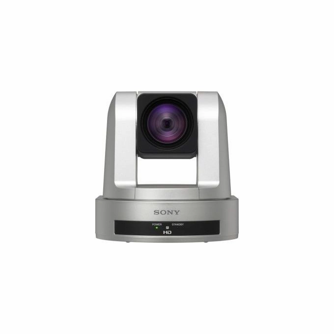 Sony SRG-120DH video conferencing camera 2.1 MP CMOS 25.4 / 2.8 mm (1 / 2.8") - Silver digital cameras, buy mirrorless camera, compact cameras sale