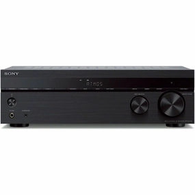 Sony STRDH790 7.2 Channel 4K HDR AV Receiver with Dolby Atmos & DTS - Black xbox console, buy xbox series x, xbox accessories online