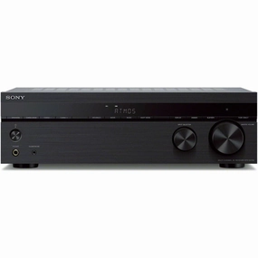 Sony STRDH790 7.2 Channel 4K HDR AV Receiver with Dolby Atmos & DTS - Black phone accessories, mobile phone cases, best charging cable