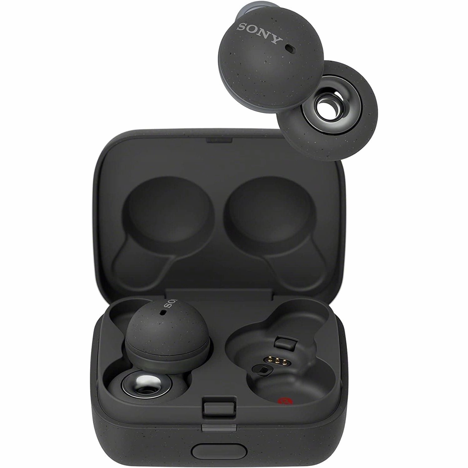 Sony True Wireless Linkbuds - Grey