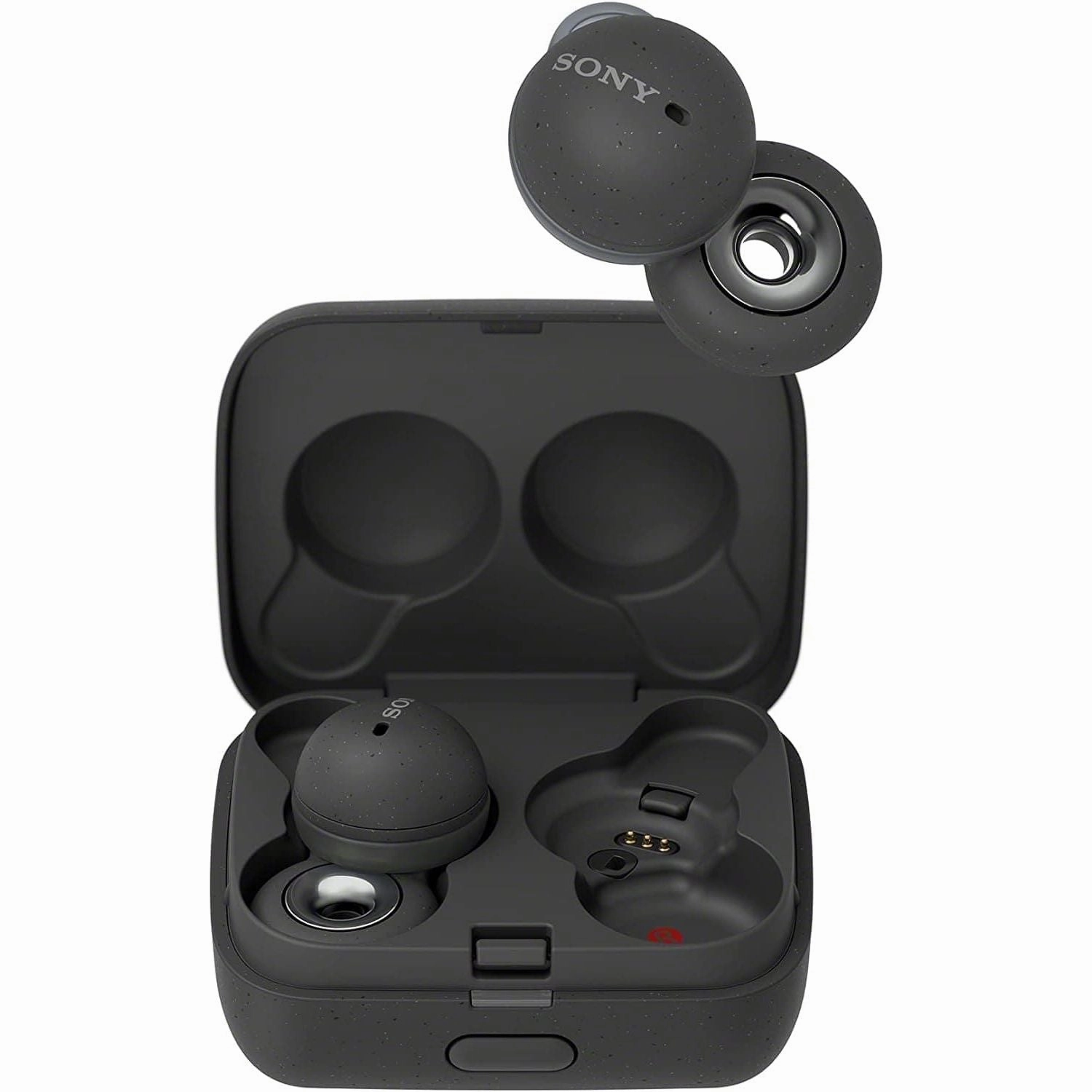 Sony True Wireless Linkbuds - Grey