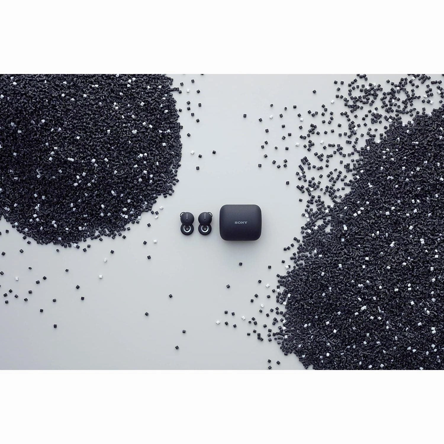 Sony True Wireless Linkbuds - Grey