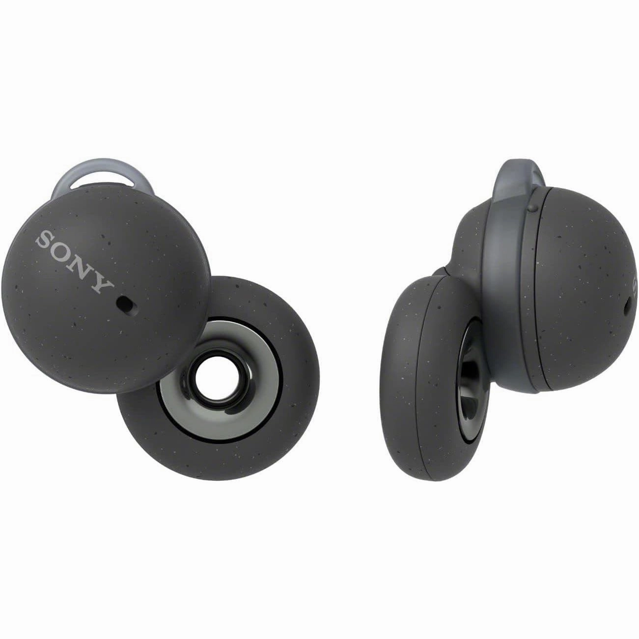 Sony True Wireless Linkbuds - Grey buy laptop online, cheap gaming laptop, best business laptops