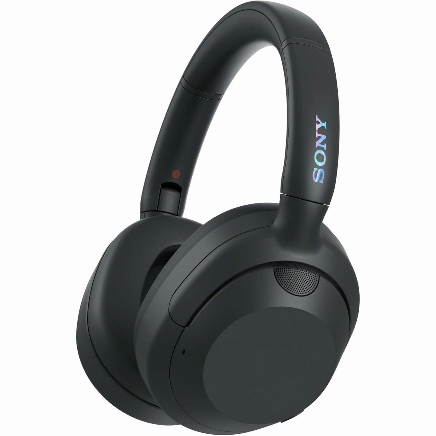 Sony ULT WEAR Over Ear Wireless Noise Cancelling Headphones with ULT POWER SOUND, Ultimate Deep Bass, Clear Call Quality, Up to 30hr Battery Life, Alexa & Google Assistant, IOS & Android - Black earbuds and headphones, true wireless earbuds, noise 