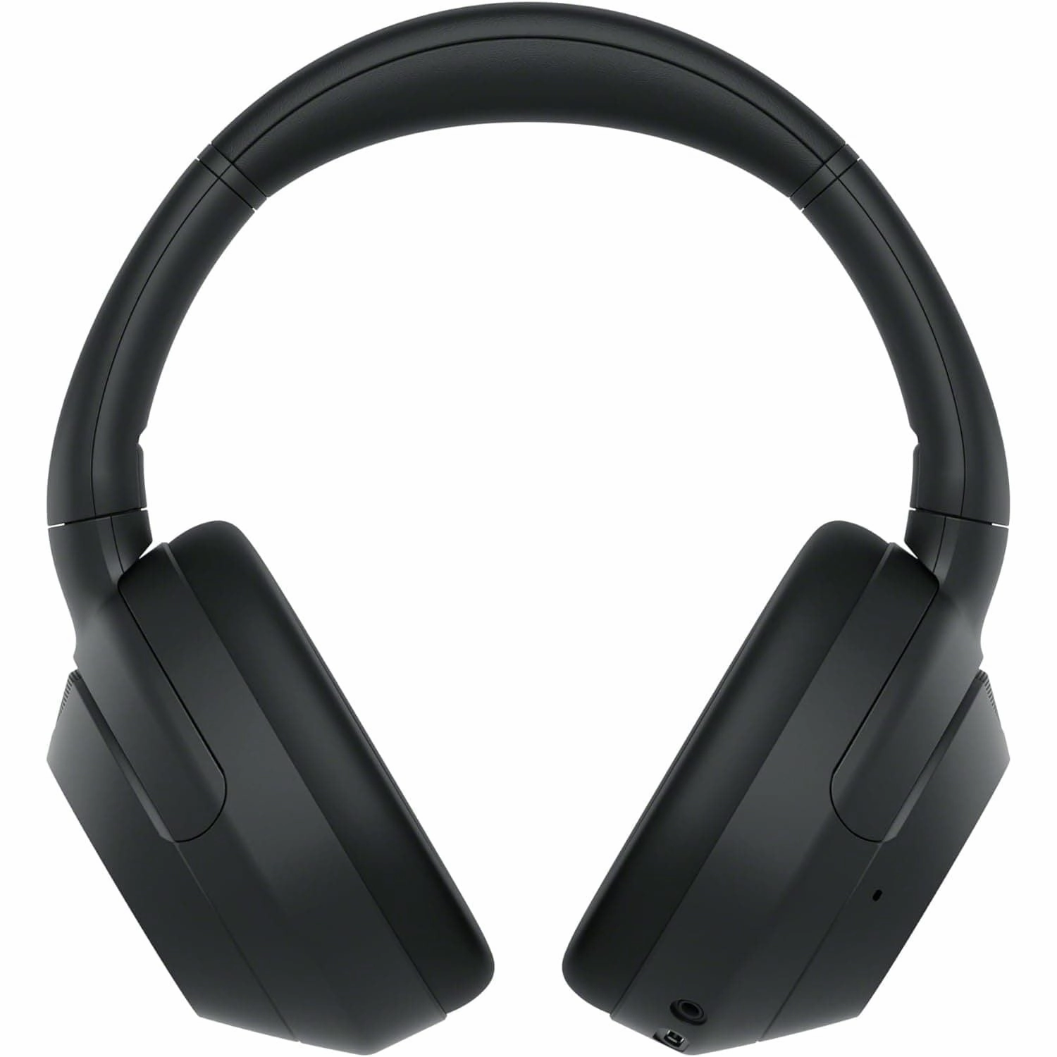 Sony ULT WEAR Over Ear Wireless Noise Cancelling Headphones with ULT POWER SOUND, Ultimate Deep Bass, Clear Call Quality, Up to 30hr Battery Life, Alexa & Google Assistant, IOS & Android - Black