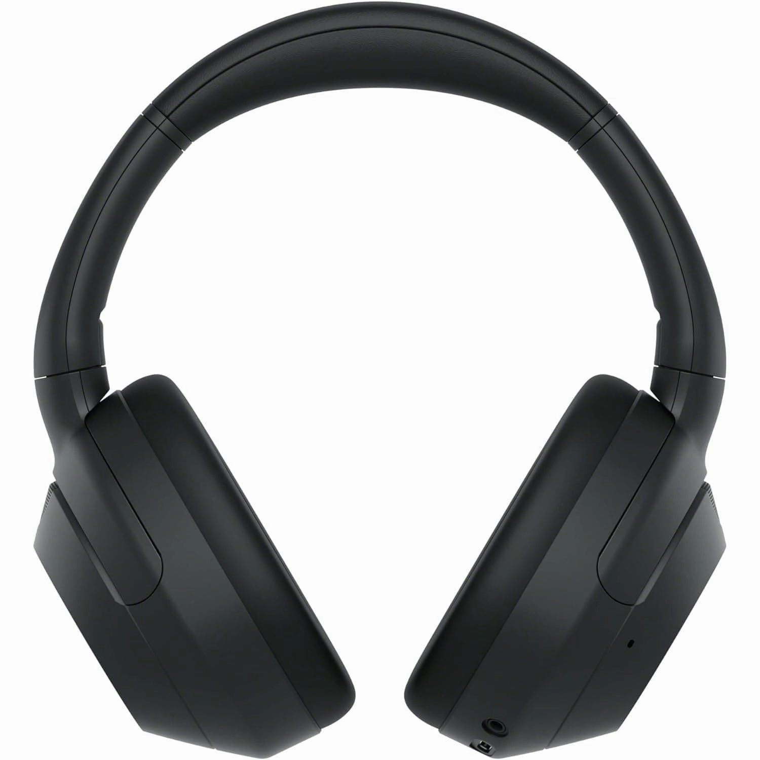 Sony ULT WEAR Over Ear Wireless Noise Cancelling Headphones with ULT POWER SOUND, Ultimate Deep Bass, Clear Call Quality, Up to 30hr Battery Life, Alexa & Google Assistant, IOS & Android - Black
