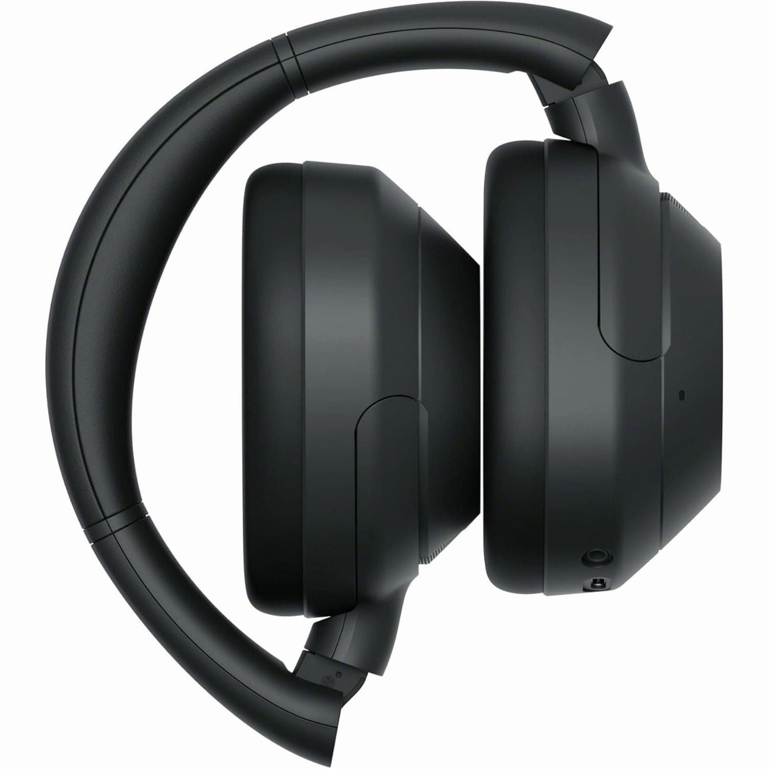 Sony ULT WEAR Over Ear Wireless Noise Cancelling Headphones with ULT POWER SOUND, Ultimate Deep Bass, Clear Call Quality, Up to 30hr Battery Life, Alexa & Google Assistant, IOS & Android - Black