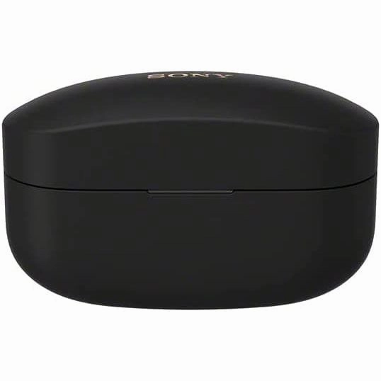 Sony WF1000XM4 True Wireless Noise Cancelling Earbuds-Black