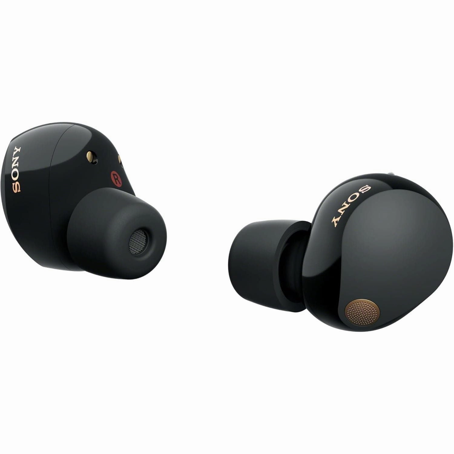 Sony WF1000XM5 ANC In-Ear True Wireless Earbuds - Black