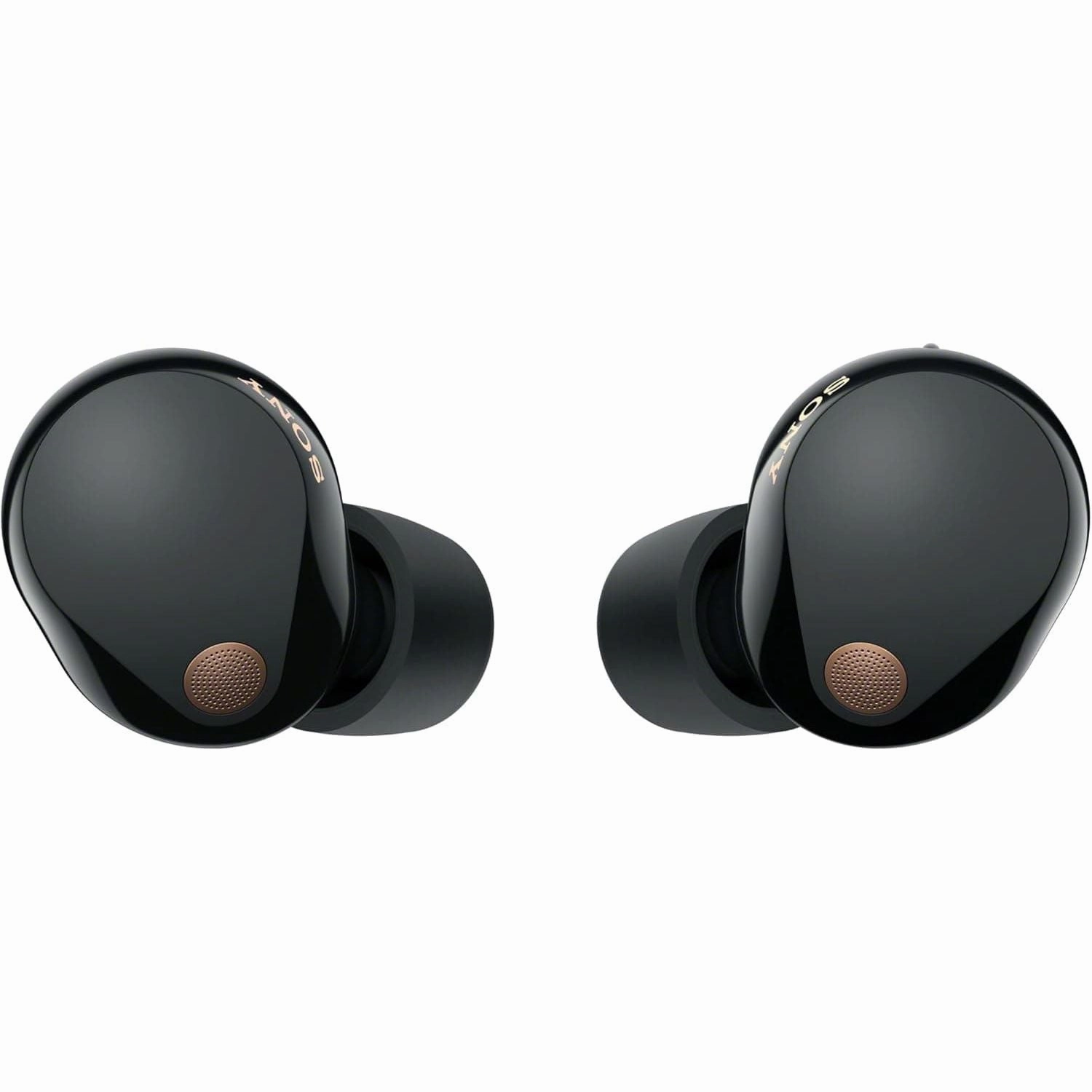 Sony WF1000XM5 ANC In-Ear True Wireless Earbuds - Black