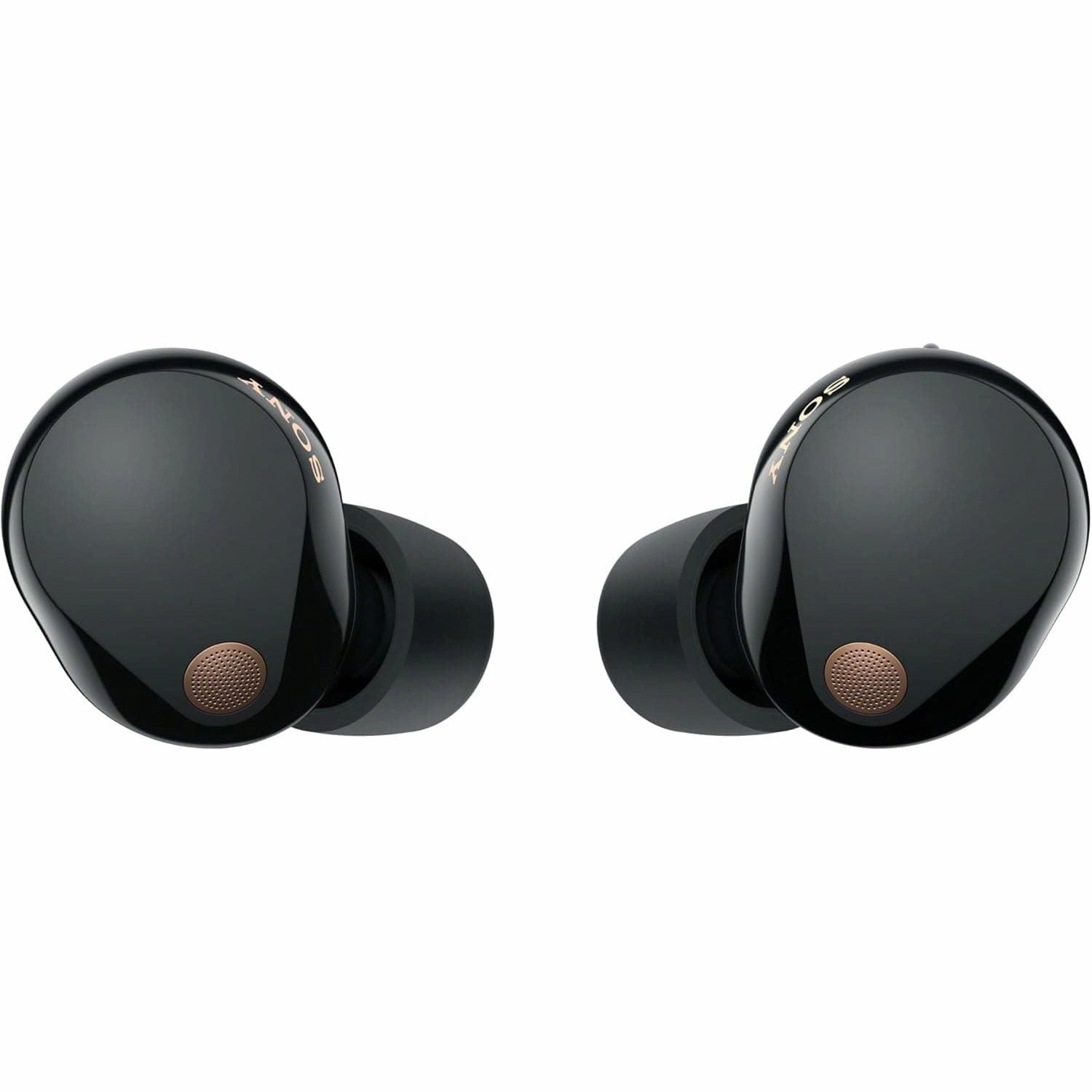 Sony WF1000XM5 ANC In-Ear True Wireless Earbuds - Black