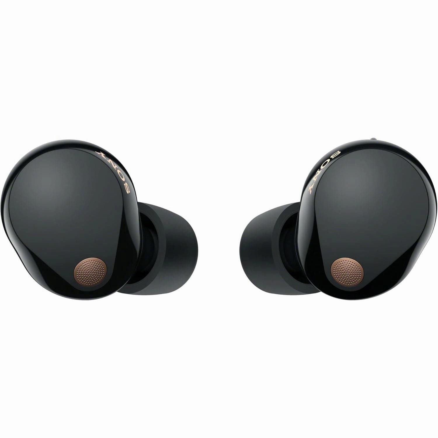 Sony WF1000XM5 ANC In-Ear True Wireless Earbuds - Black