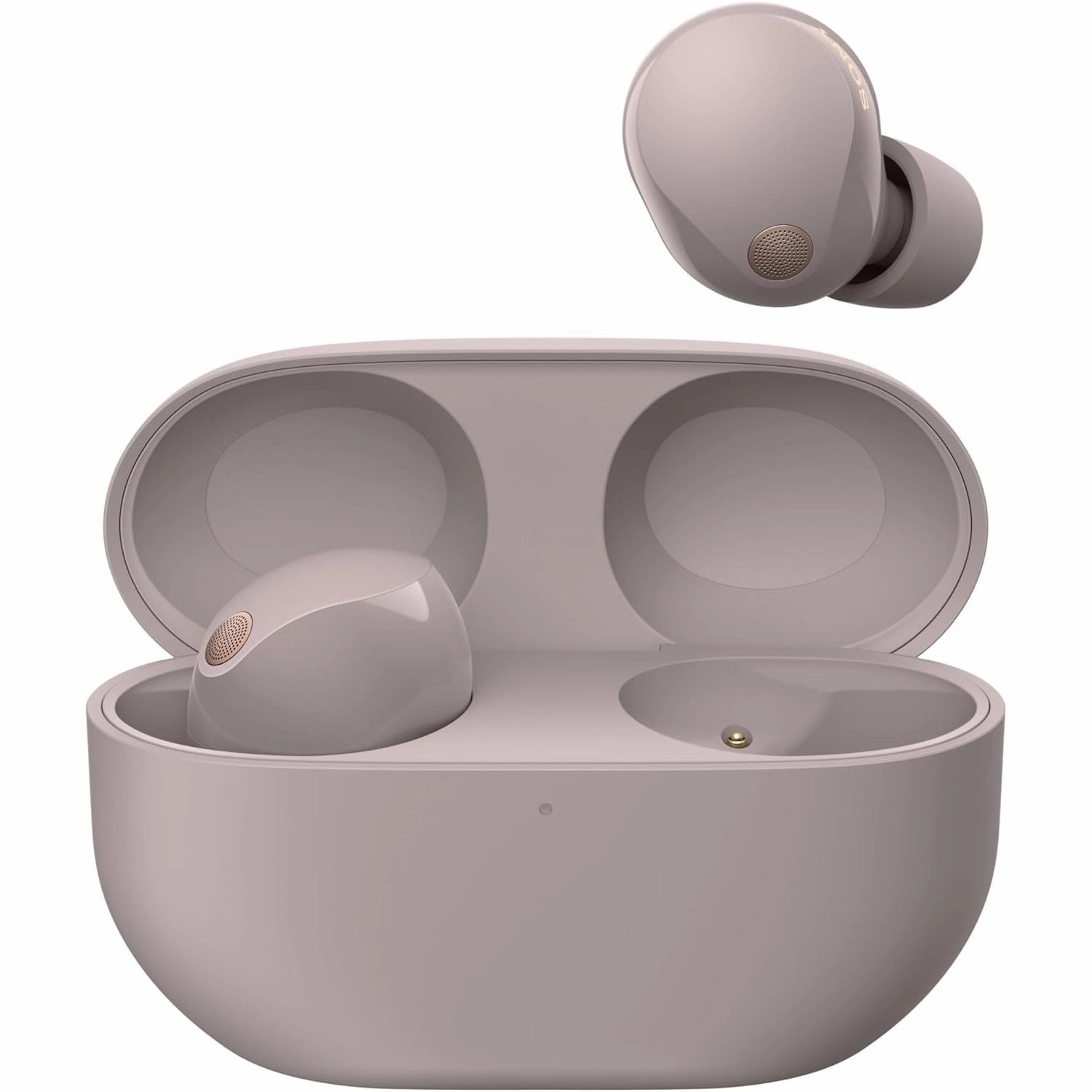 Sony WF-1000XM5 Wireless Noise Cancelling Earbuds - Smoky Pink buy laptop online, cheap gaming laptop, best business laptops
