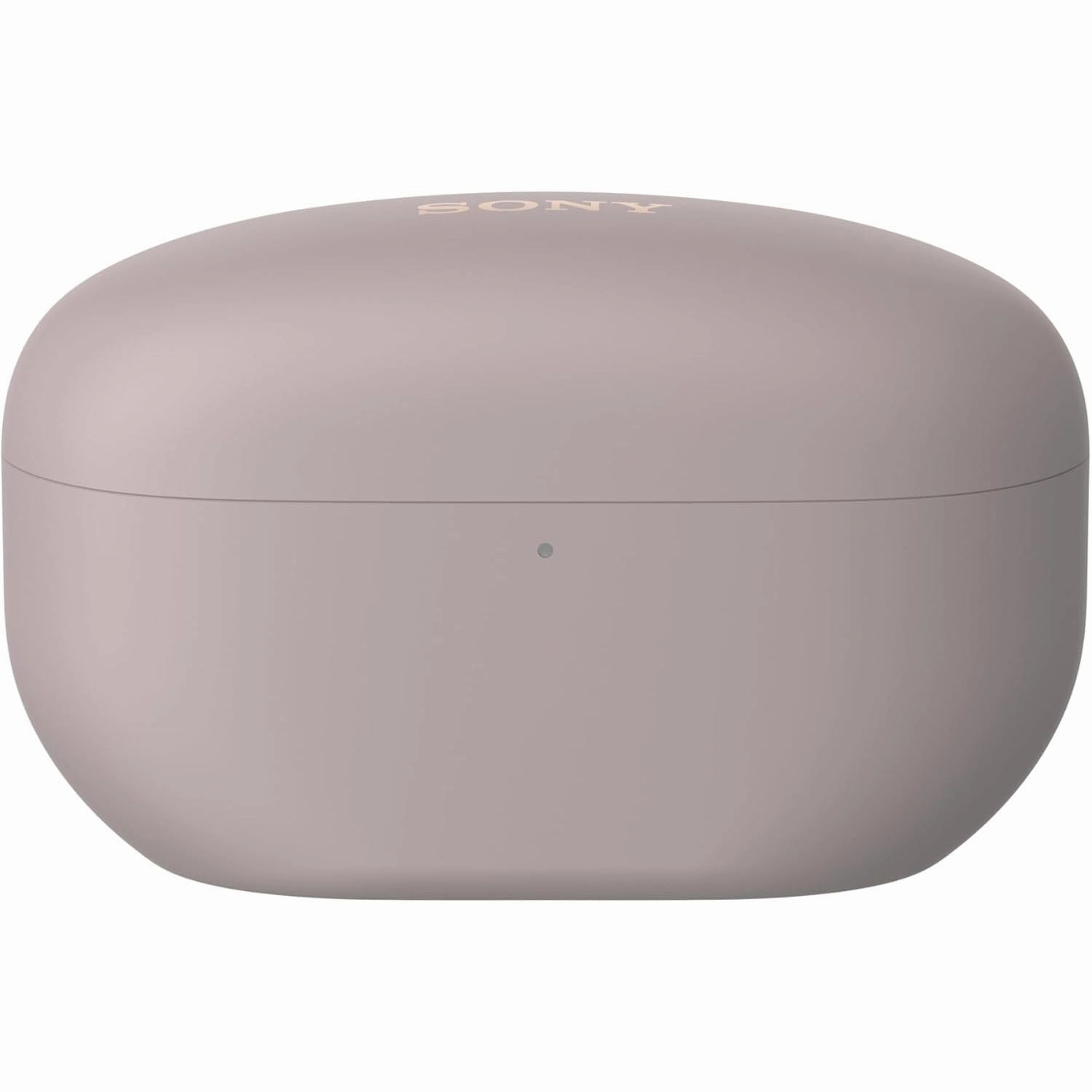 Sony WF-1000XM5 Wireless Noise Cancelling Earbuds - Smoky Pink