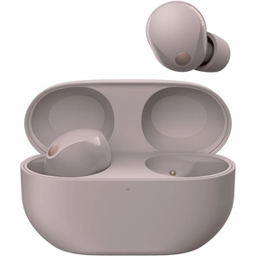 Sony WF-1000XM5 Wireless Noise Cancelling Earbuds - Smoky Pink buy laptop online, cheap gaming laptop, best business laptops