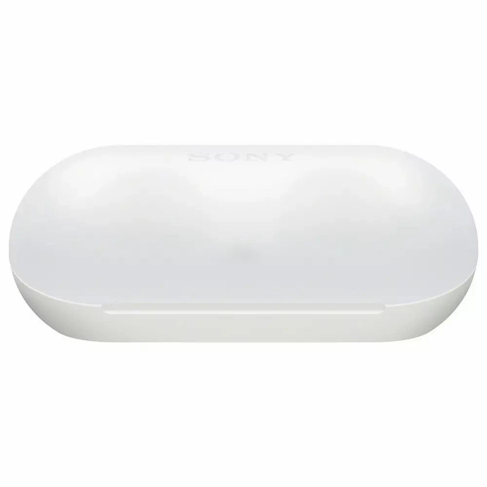 Sony WF - C500 Wireless Earbuds [White]
