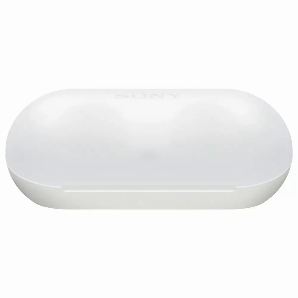 Sony WF - C500 Wireless Earbuds [White]