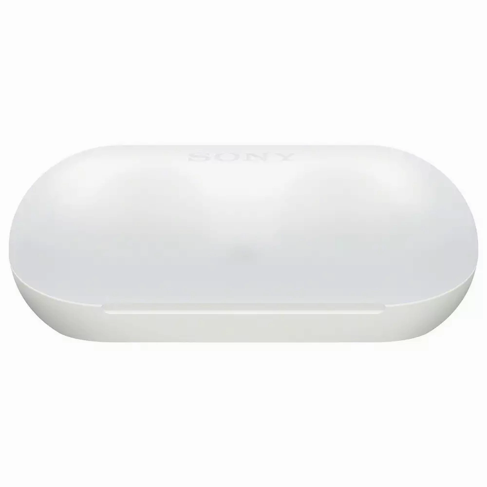 Sony WF - C500 Wireless Earbuds [White]