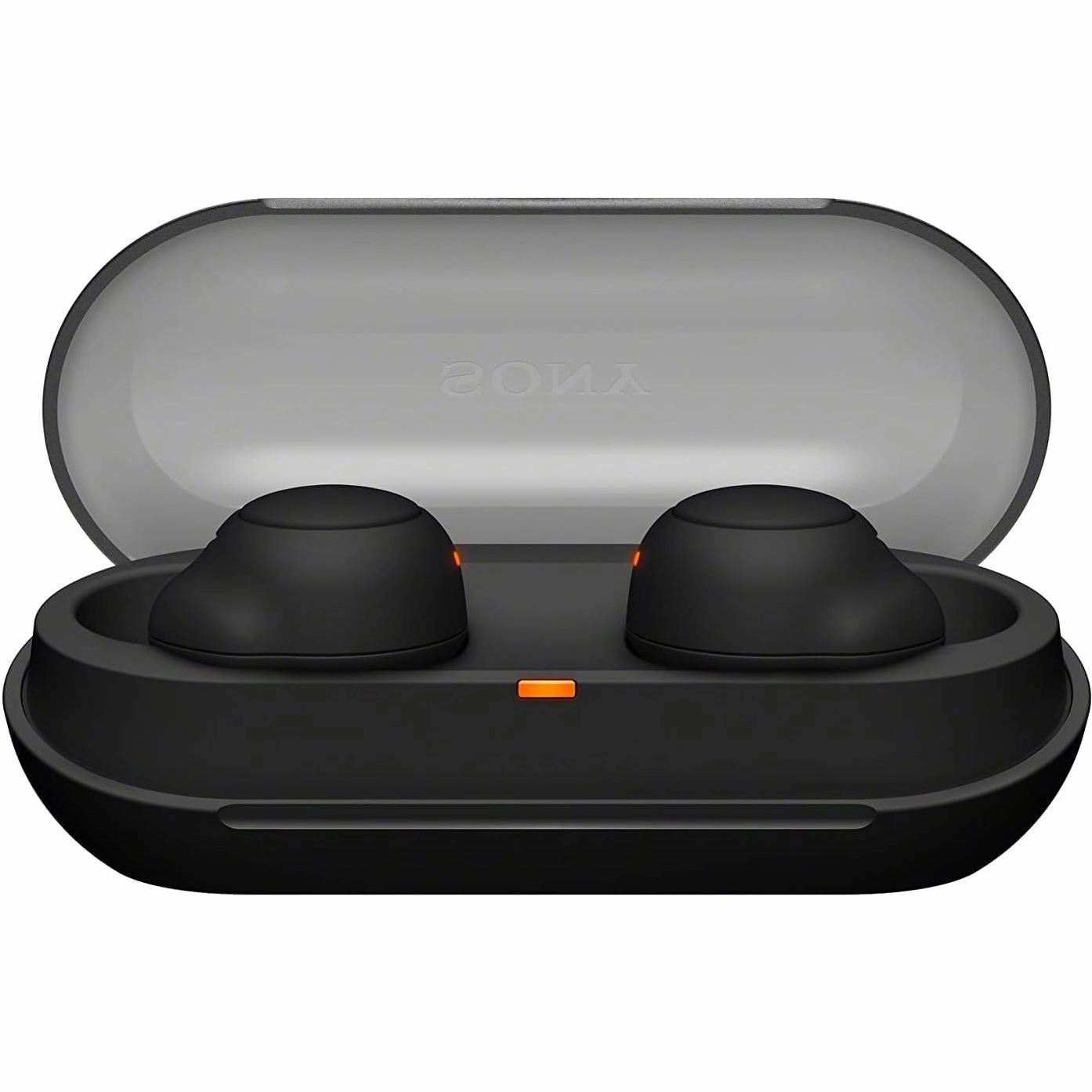 Sony WF-C500 True Wireless Headphones - Black