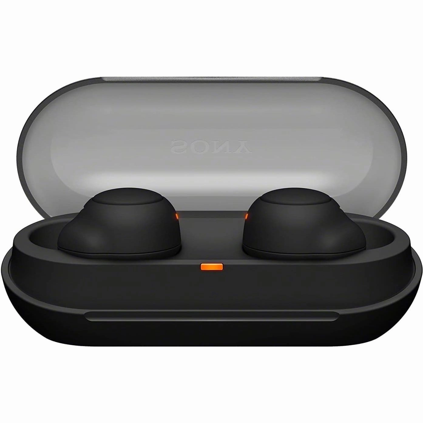 Sony WF C500 Wireless Earbuds - Black