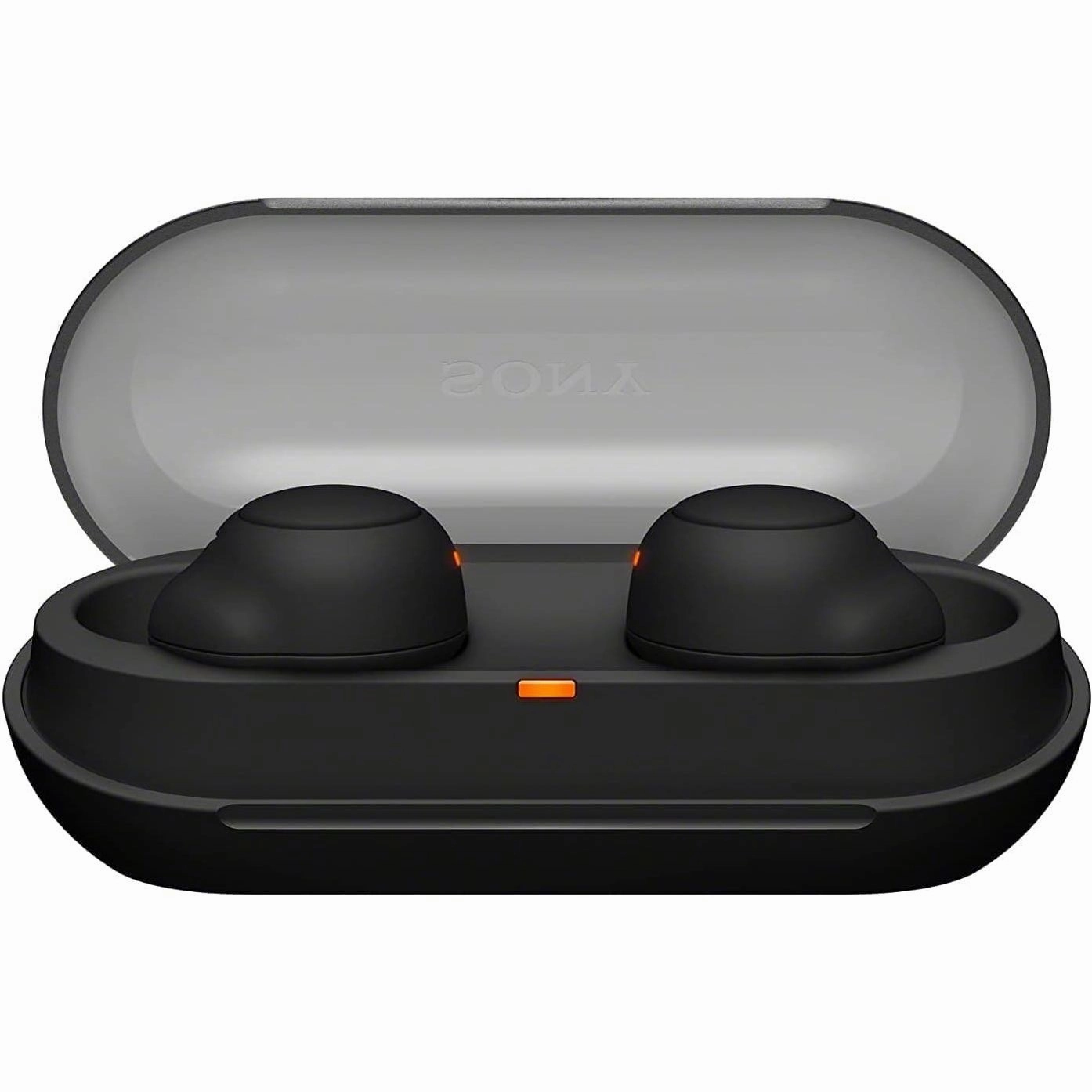 Sony WF C500 Wireless Earbuds - Black