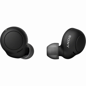 Sony WF C500 Wireless Earbuds - Black home and kitchen gadgets, smart home electronics, kitchen tech gadgets