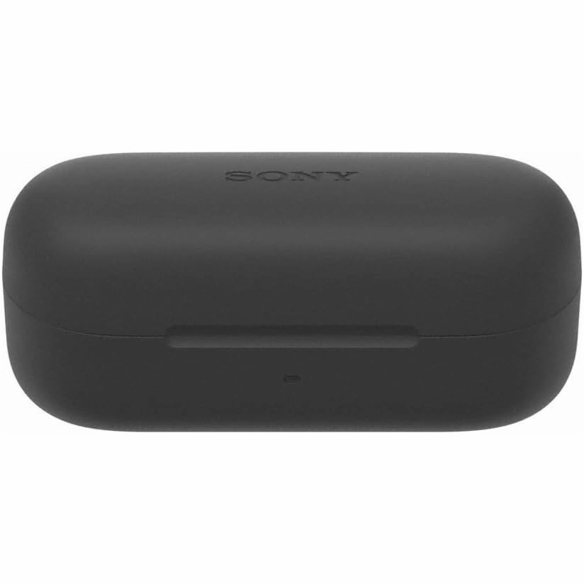 Sony WF-C510 Truly Wireless Earbuds Compact Lightweight and Versatile - Black