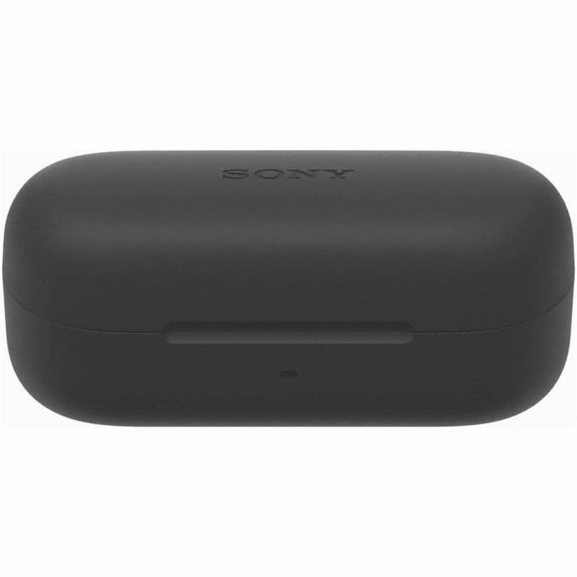 Sony WF-C510 Truly Wireless Earbuds Compact Lightweight and Versatile - Black