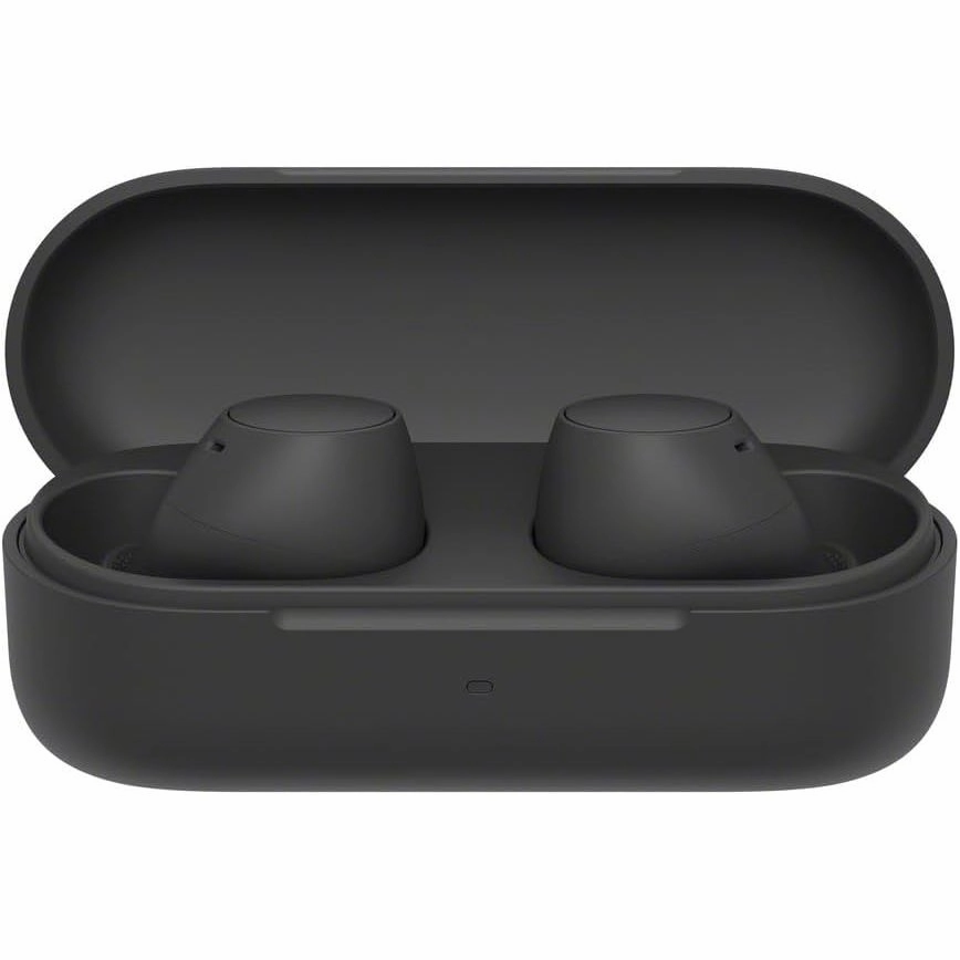Sony WF-C510 Truly Wireless Earbuds Compact Lightweight and Versatile - Black