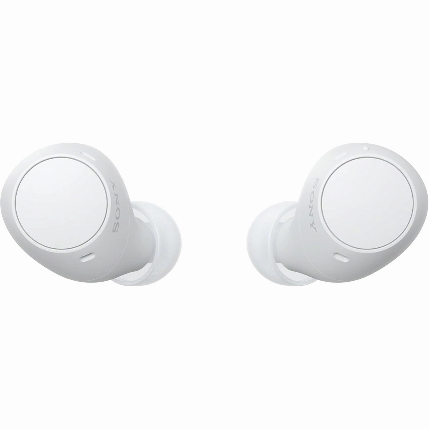 Sony WF-C510 TWS In-Ear Earbuds - White
