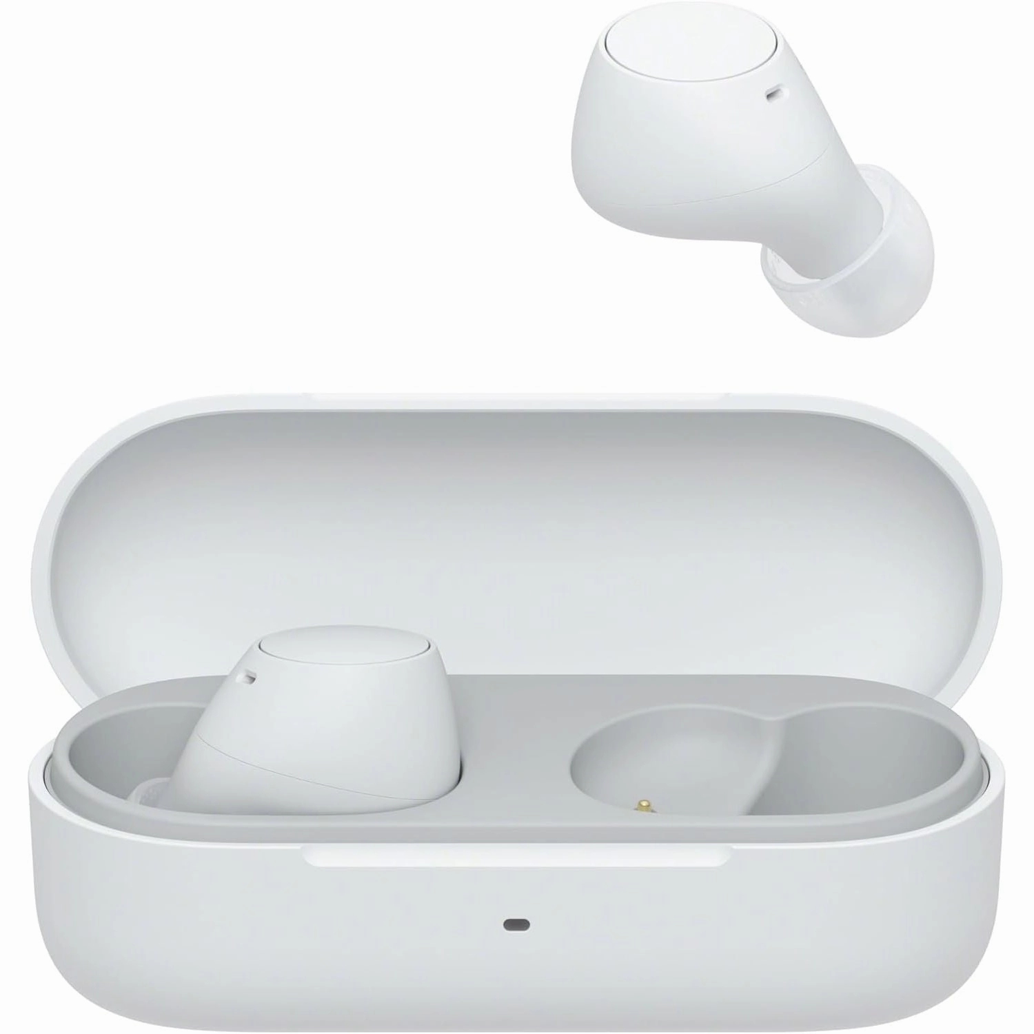 Sony WF-C510 TWS In-Ear Earbuds - White
