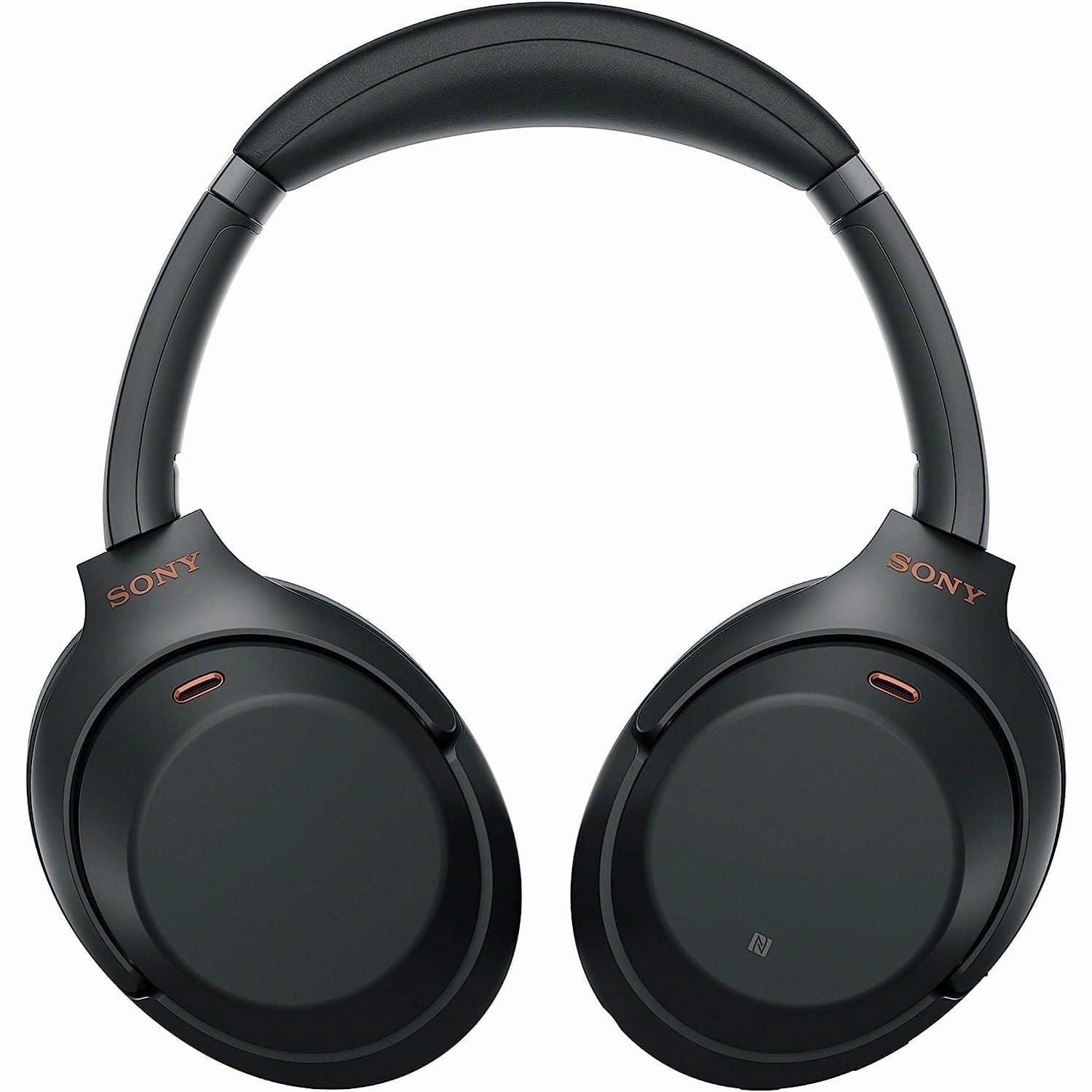 Sony WH-1000XM3 Wireless Bluetooth Noise-Cancelling Headphones - Black home and kitchen gadgets, smart home electronics, kitchen tech gadgets