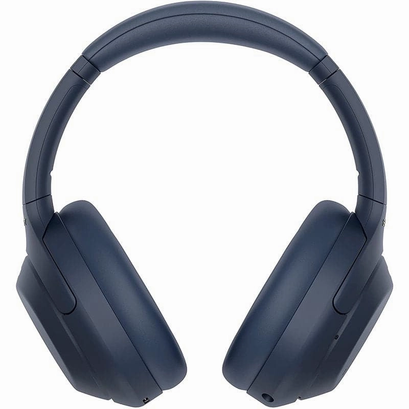 Sony WH-1000XM4-Noise Cancelling Wireless Bluetooth NFC High Resolution Audio Over-Ear, Midnight Blue home and kitchen gadgets, smart home electronics, kitchen tech gadgets