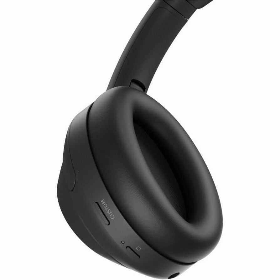 Sony WH-1000XM4 Over-Ear Wireless NC Headphones - Black