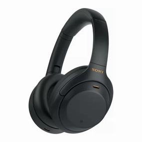 SONY WH-1000XM4 Wireless Bluetooth Noise-Cancelling Headphones [Black] buy laptop online, cheap gaming laptop, best business laptops