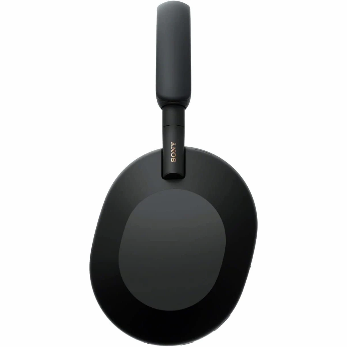 Sony WH-1000XM5 Noise Cancelling Wireless Headphones - Over-Ear Style - Optimised For Alexa And The Google Assistant - With Built-In Mic For Phone Calls - Black