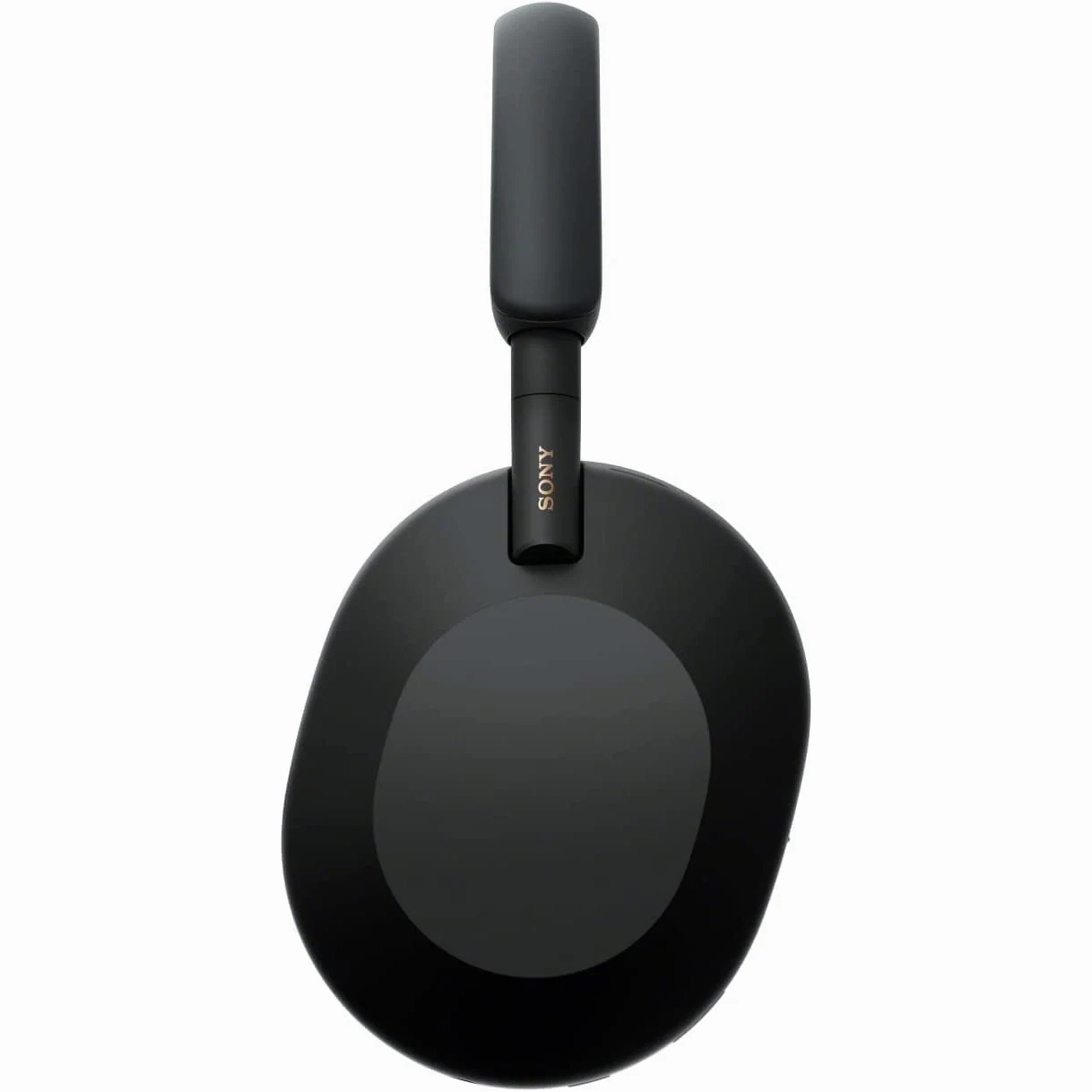 Sony WH-1000XM5 Noise Cancelling Wireless Headphones - Over-Ear Style - Optimised For Alexa And The Google Assistant - With Built-In Mic For Phone Calls - Black