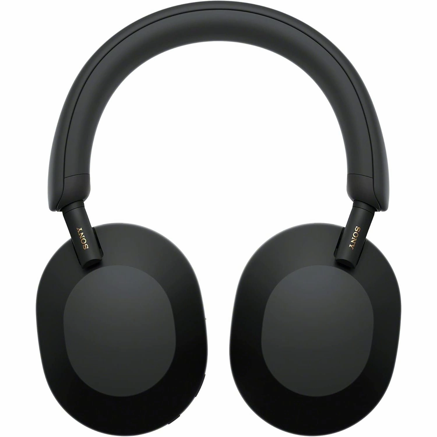 Sony WH-1000XM5 Over-Ear True Wireless Headphones - Black