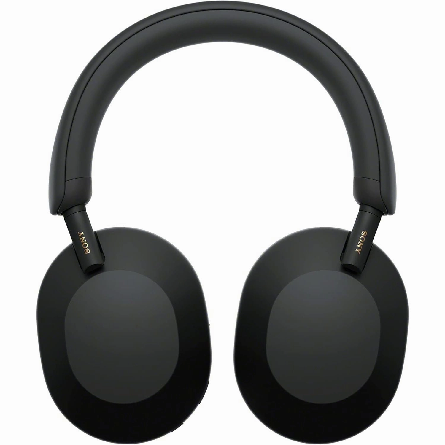Sony WH-1000XM5 Over-Ear True Wireless Headphones - Black