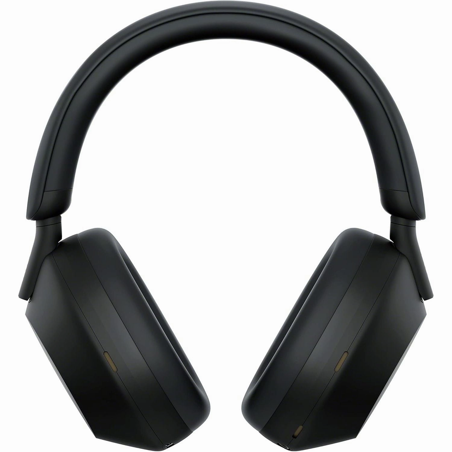 Sony WH-1000XM5 Over-Ear True Wireless Headphones - Black earbuds and headphones, true wireless earbuds, noise cancelling earbuds