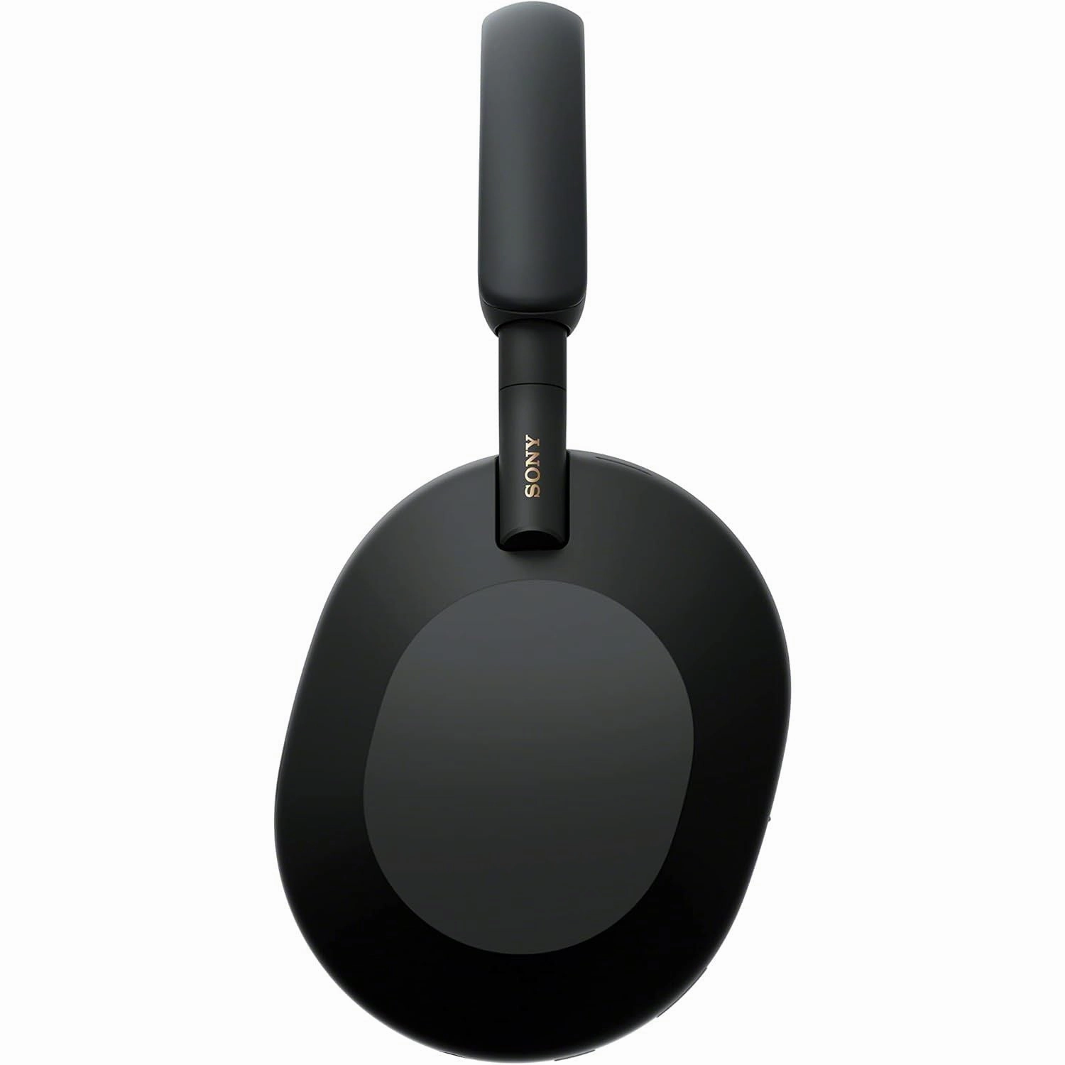 Sony WH-1000XM5 Over-Ear True Wireless Headphones - Black