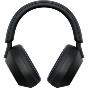 Sony WH-1000XM5 Over-Ear True Wireless Headphones - Black buy laptop online, cheap gaming laptop, best business laptops